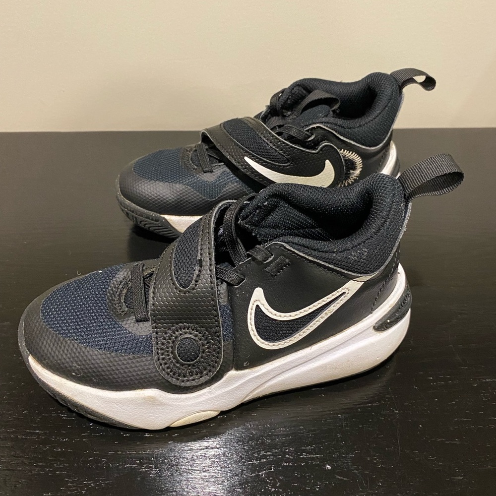 Kids Nike Shoes